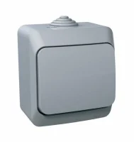 Выключатель / Переключатель BA10-041C