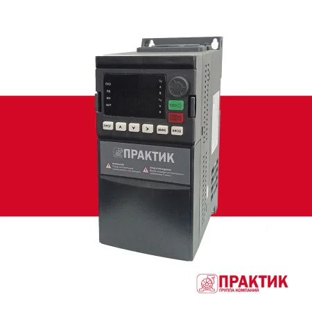 Частотный преобразователь EFIP-LA7 5,5 кВт 3х380 IP20