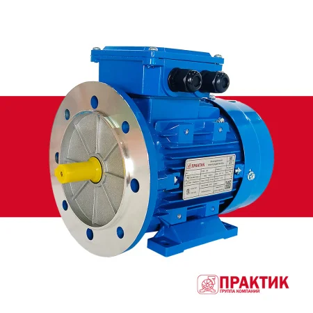 Электродвигатель АИС 180L6