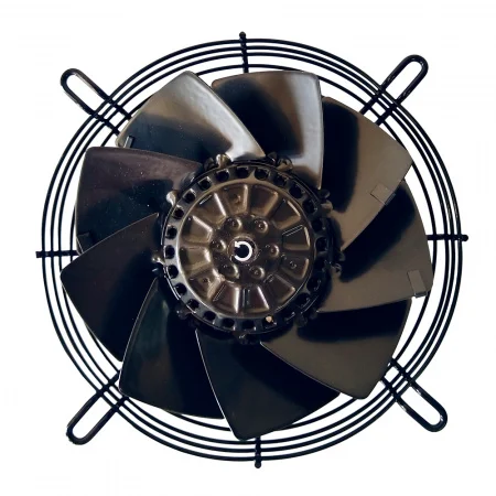 Вентилятор YWF-2D-300-B-92/35-G