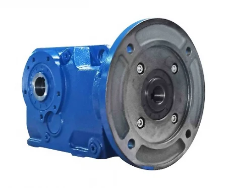 Редукторная часть KCA 157