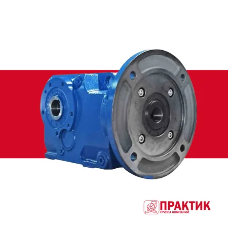 Фланец выходной  KCA 87