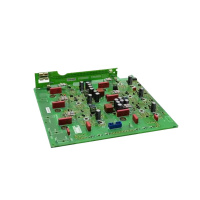 ПЛАТА РАСКАЧКИ IGBT ГАБАРИТ 14