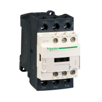 КОНТАКТОР.3Р,25A,НО+НЗ,110V-,ОГРАН.