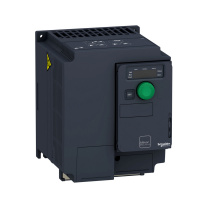ПРЕОБР ЧАСТОТЫ ATV320 КОМПАКТНОЕ ИСПОЛНЕНИЕ 3 КВТ 500В 3Ф