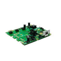 Плата управления инвертором VX4IPMC13N4