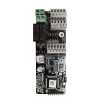 Плата INVT PLC EC-PC502-02 Платформа Autostation 11023-00146