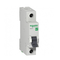 АВТ. ВЫКЛ. EASY 9 1П 63А С 4,5кА 230В