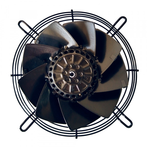 Вентилятор YWF-4D-400-B-102/47-G